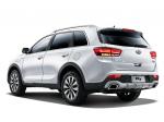 Kia KX7 2017 года